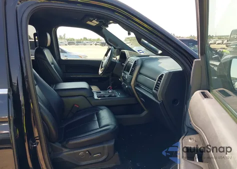 2019 Ford Expedition Xlt from USA, damaged, VIN 1FMJU1HT0KEA53764